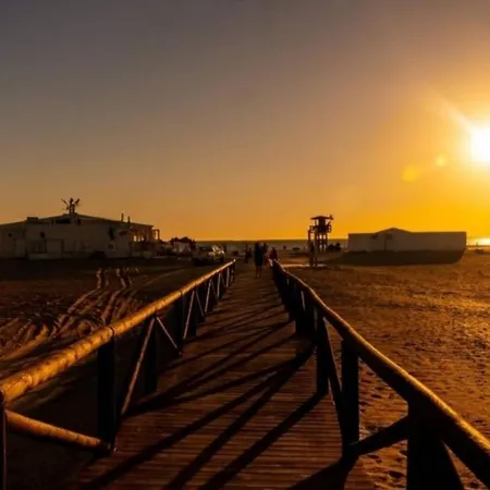 Apartment Conil 25