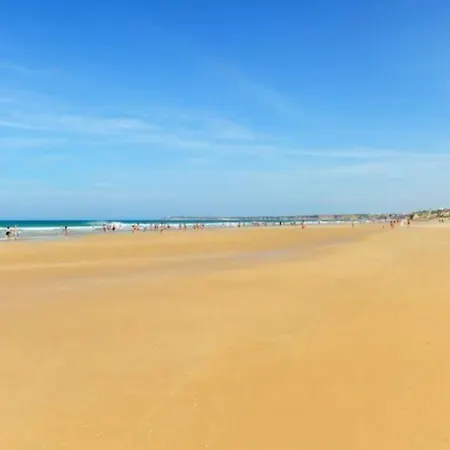 Apartment Conil 25 *