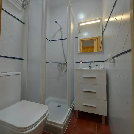 Conil 25 Apartment