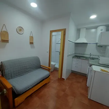 Apartment Conil 25