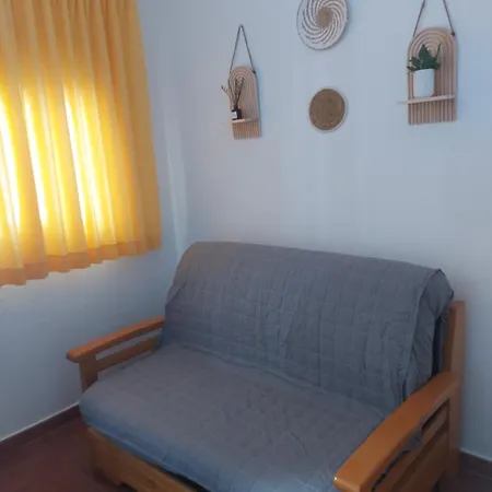 Apartment Conil 25