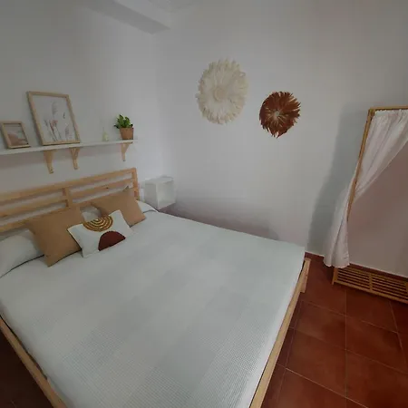 Apartment Conil 25 *