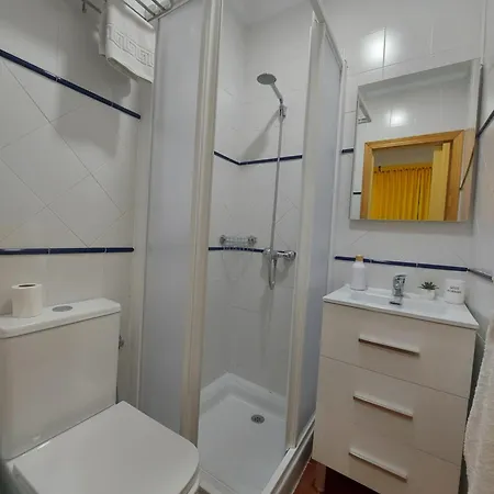 Apartment Conil 25 *