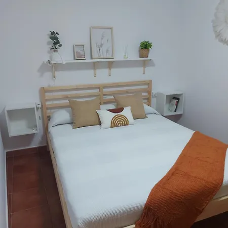 Conil 25 Apartment *