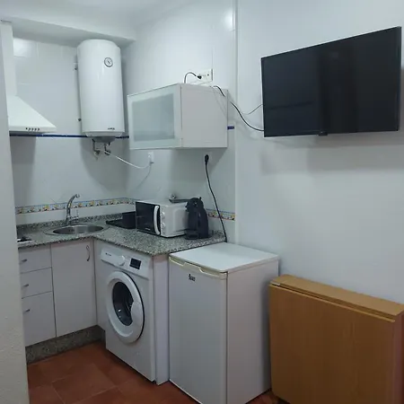 Apartment Conil 25 *