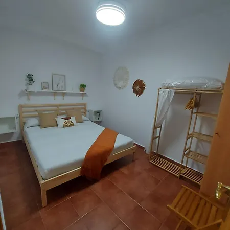 Apartment Conil 25